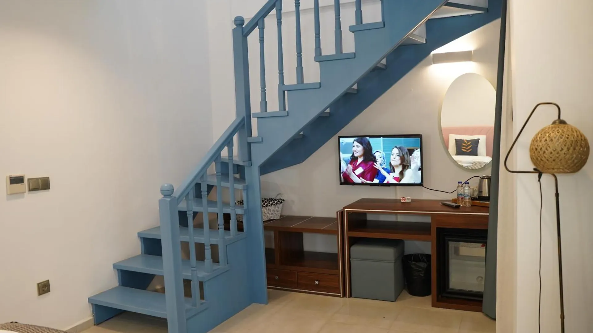 בית אירוח Çeşme Cayirli Butik Otel