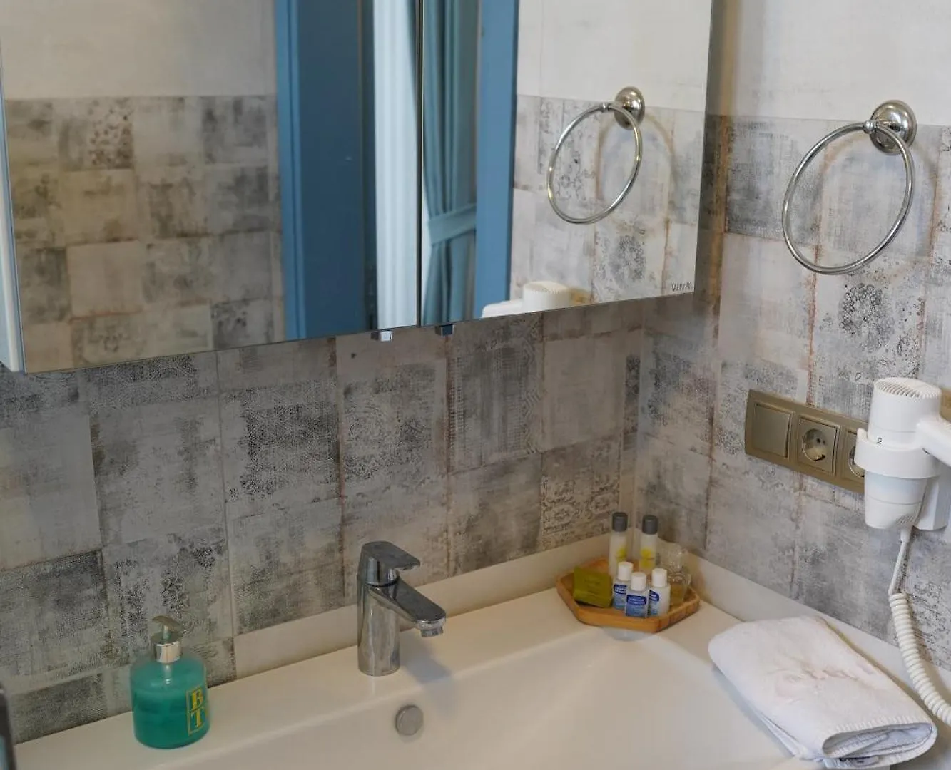 Çeşme Cayirli Butik Otel
