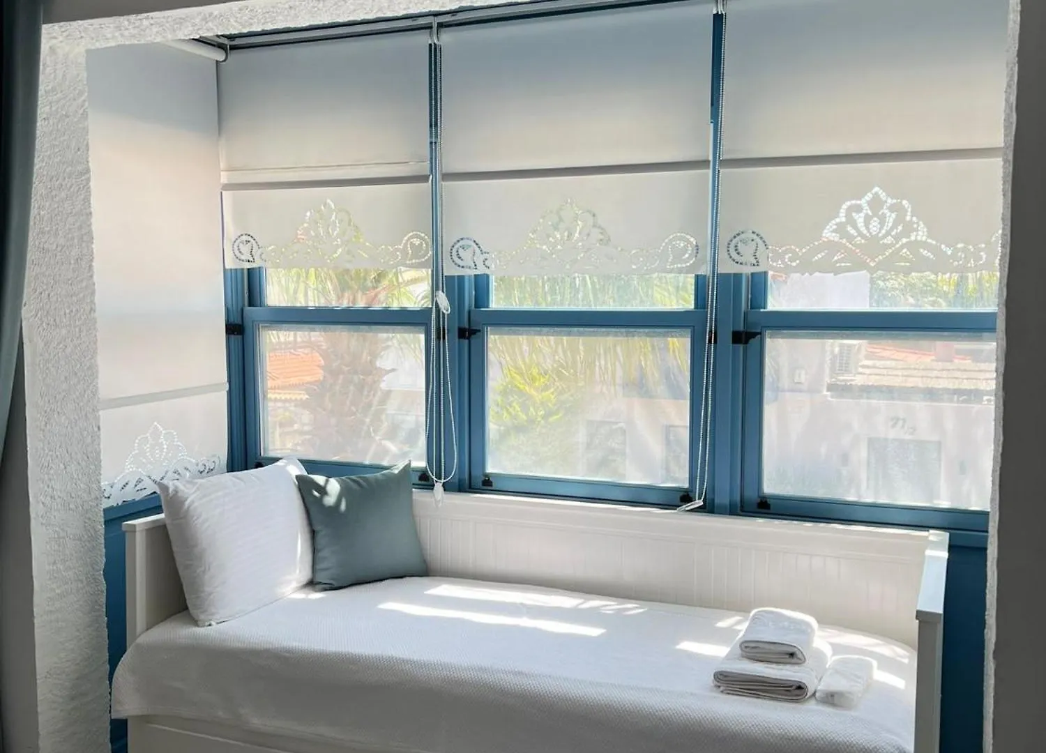 Cayirli Butik Otel Çeşme 0*,  Tyrkiet