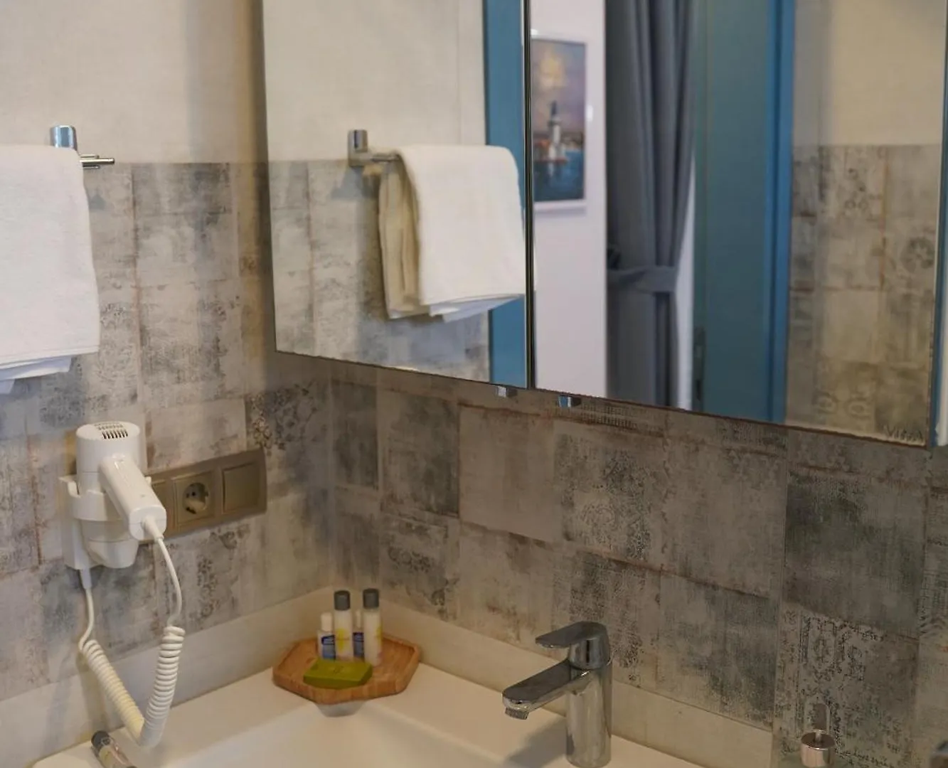 Cayirli Butik Otel Çeşme Tyrkiet
